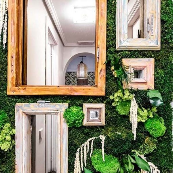 decoracion de interiores